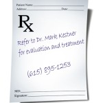 Rx referral